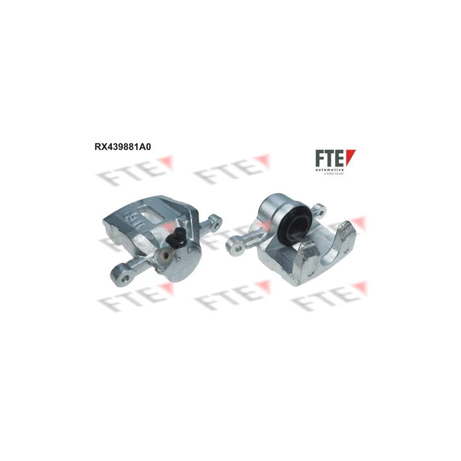 FTE 9291074 Brake Caliper for KIA Sedona II (Vq)