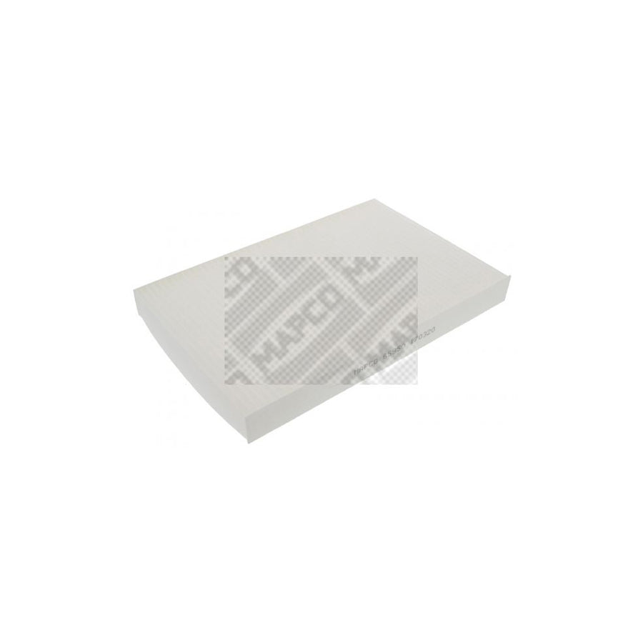 MAPCO 65950 Pollen Filter
