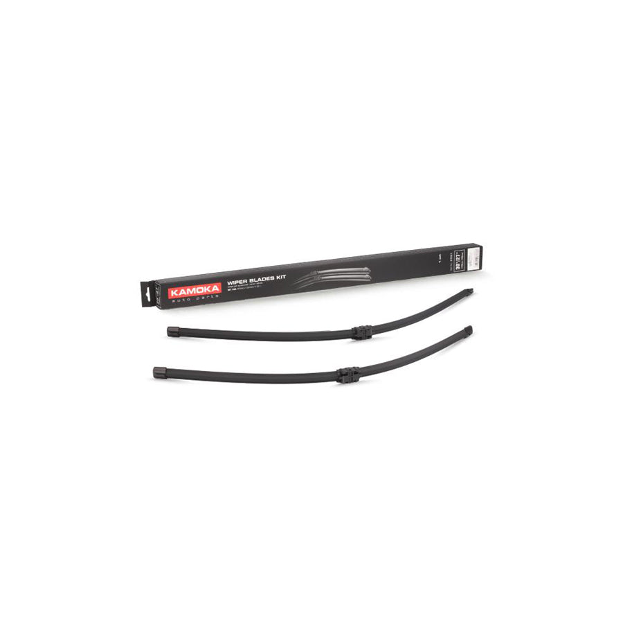 Kamoka Flat 27C21 Wiper Blade For Renault Espace Iv (Jk)