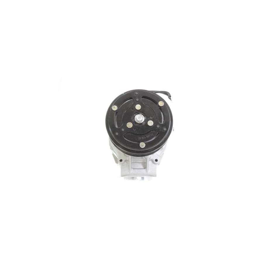 Alanko 10550413 Compressor, Air Conditioning for Toyota Corolla