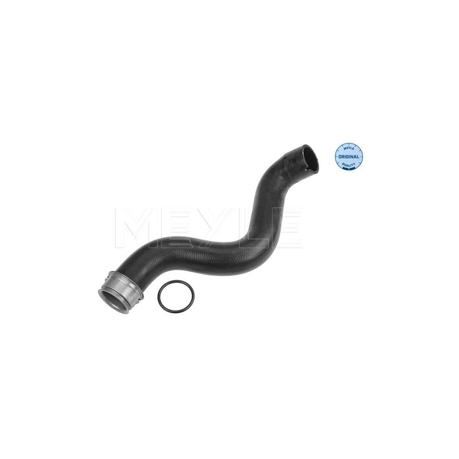 Meyle 019 222 0026 Radiator Hose Suitable For Mercedes-Benz E-Class