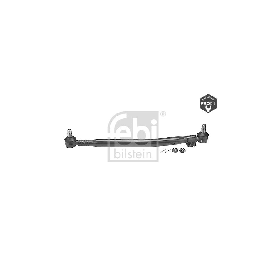 Febi Bilstein 09309 Centre Rod Assembly