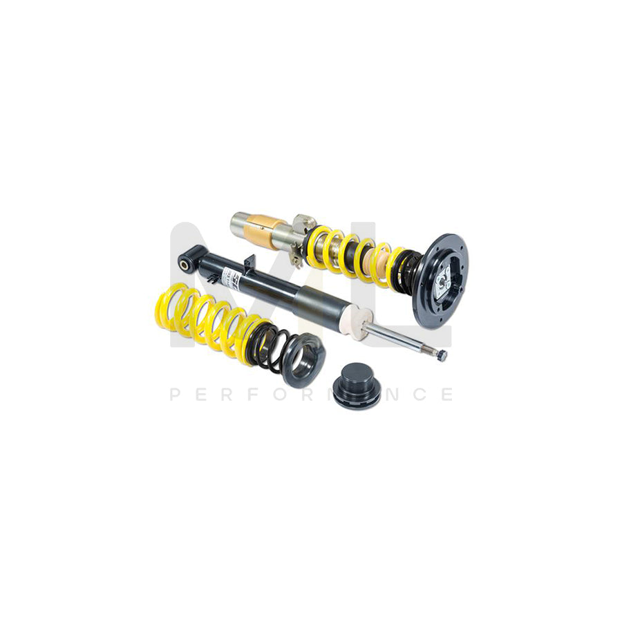 ST Suspensions 18280853 VW COILOVER KIT XTA (Mk2 & Mk3 Golf)