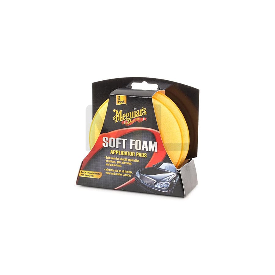 MEGUIARS X3070 Polishing pad