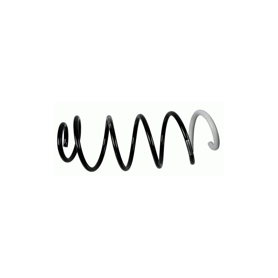 Sachs 993 324 Coil Spring