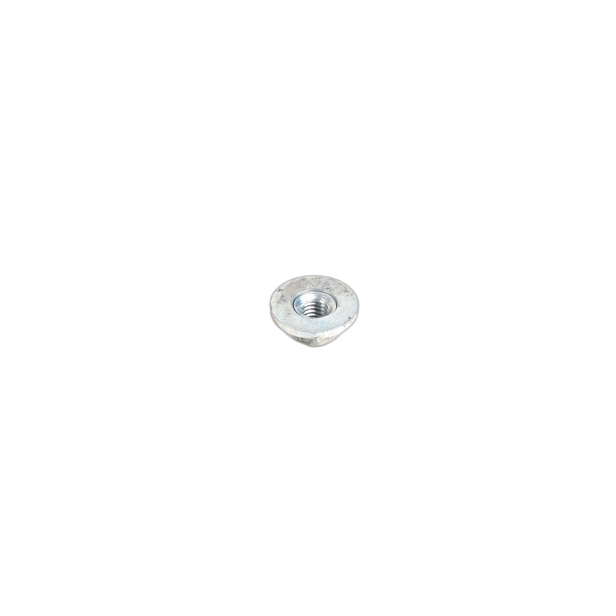 Genuine BMW Mini 07129906048 E65 F83 F06 Hex Nut M5 (Inc. 325d) | ML Performance UK Car Parts
