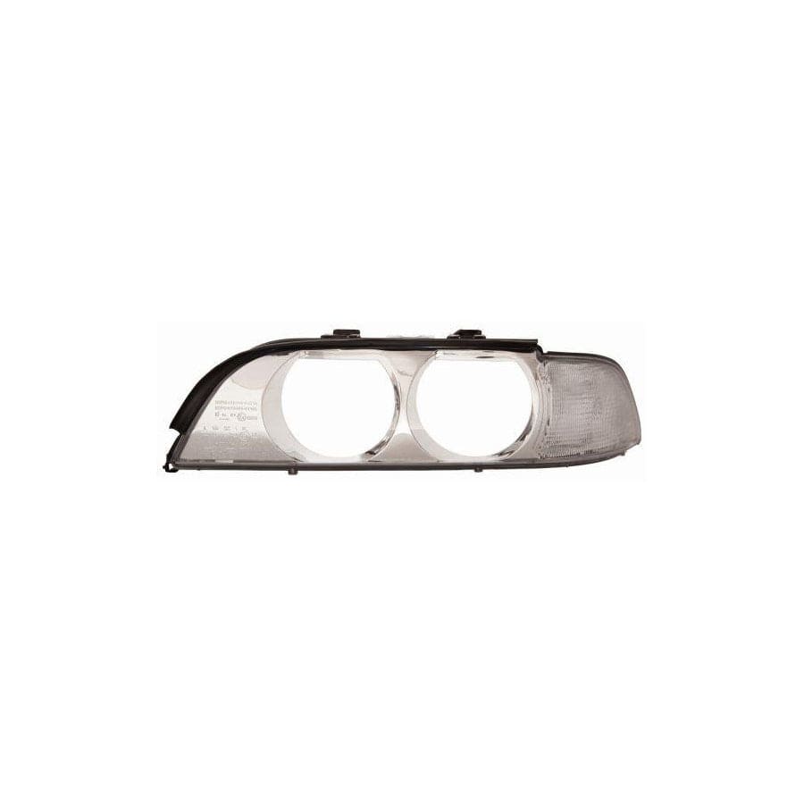 Abakus 004441121Refn Headlight Lens for BMW 5 Saloon (E39)