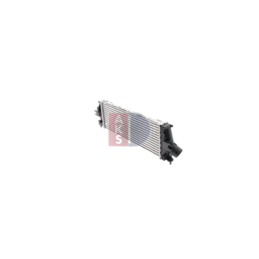 AKS Dasis 187024N Intercooler
