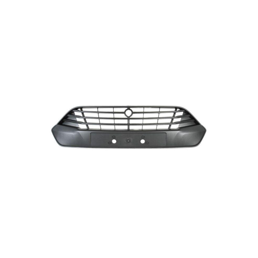 Blic 6502-07-2512996Q Bumper Grill