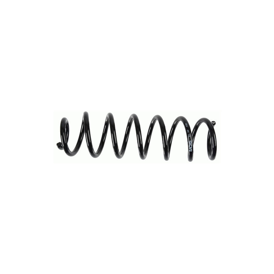 Sachs 994 397 Coil Spring For Renault Megane Cc (Ez)