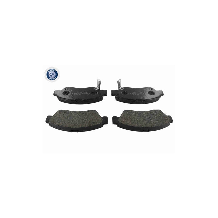 Ackoja A26-0020 Brake Pad Set | ML Performance US
