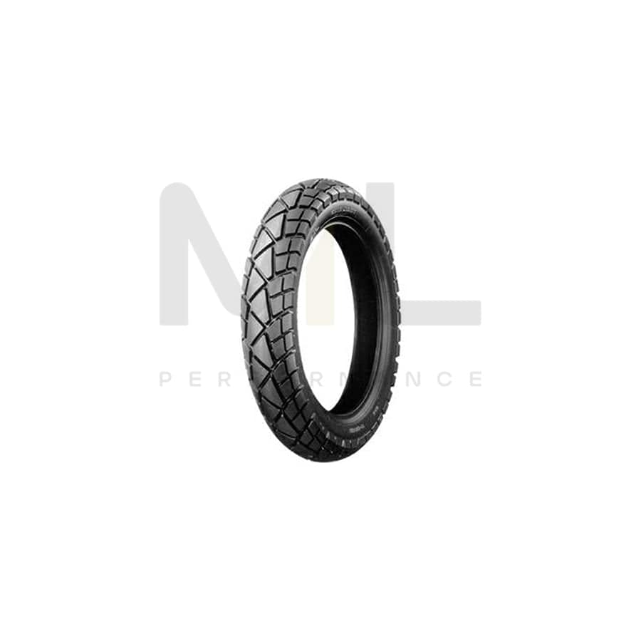Bridgestone Trail Wing TW201 80/100 19 49P Motorcycle Summer Tyre
