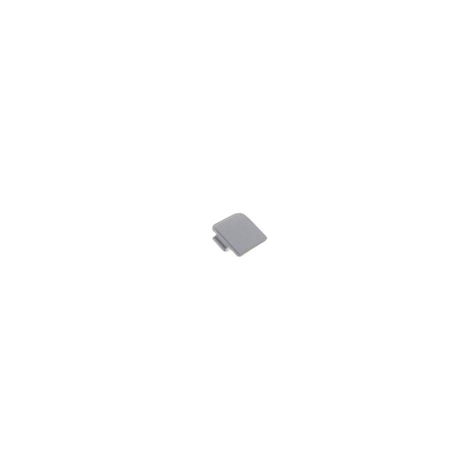 Genuine BMW 51718170317 E36 Cover GRAU (Inc. 318i) | ML Performance US Car Parts