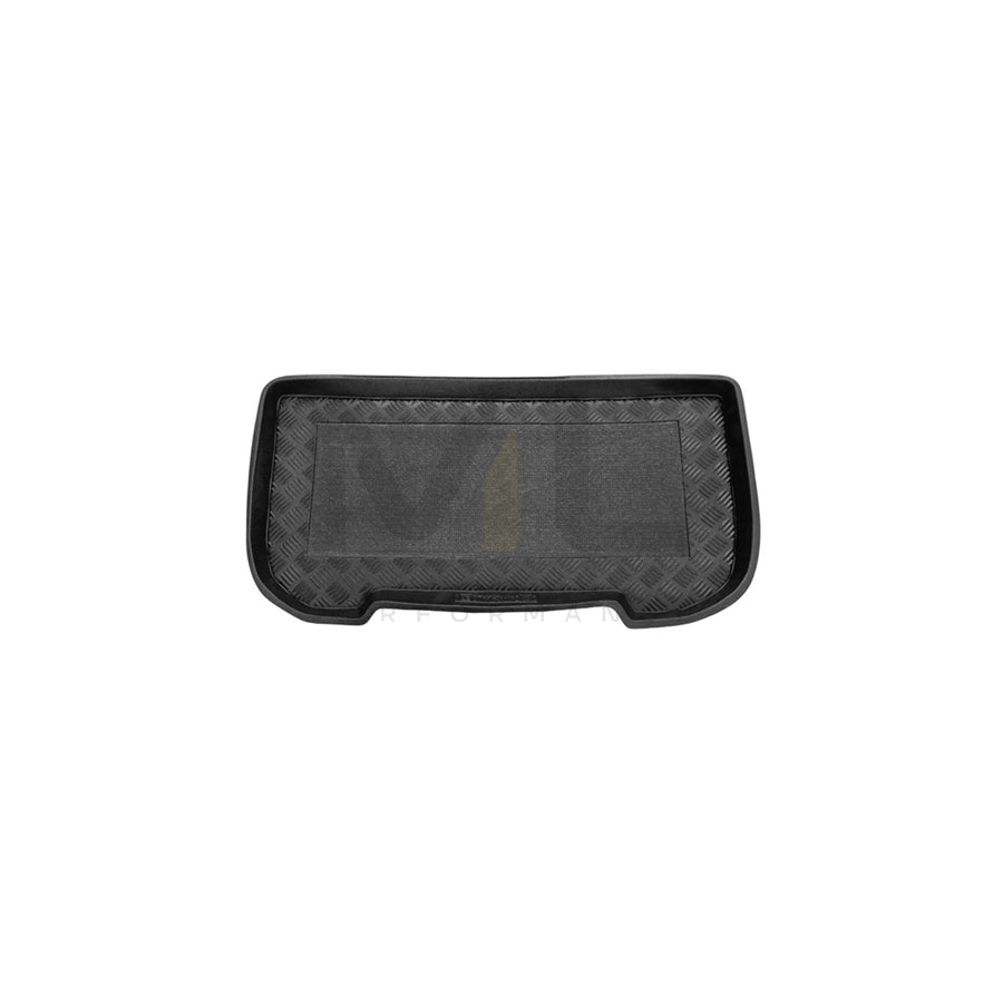 REZAW PLAST 101146M Car boot tray for OPEL Adam (M13) Elastomer, Plastic, Nonslip
