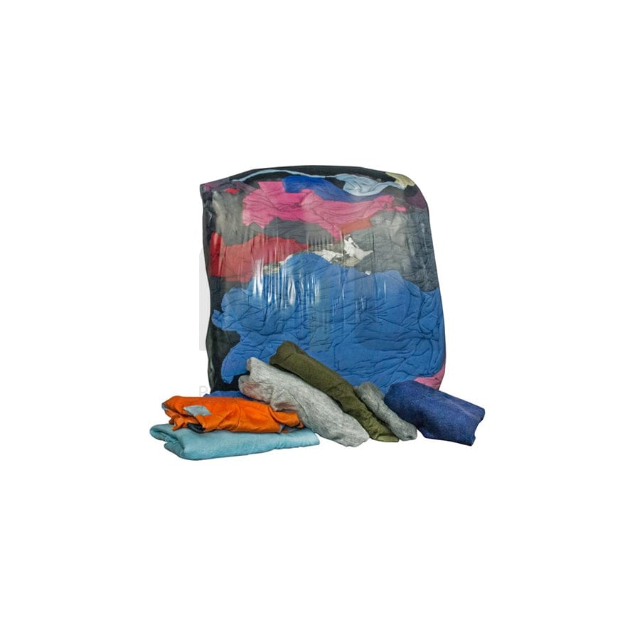 CAR1 CO 3264 Car cleaning cloths Bag, Weight: 10kg, Material: Textile