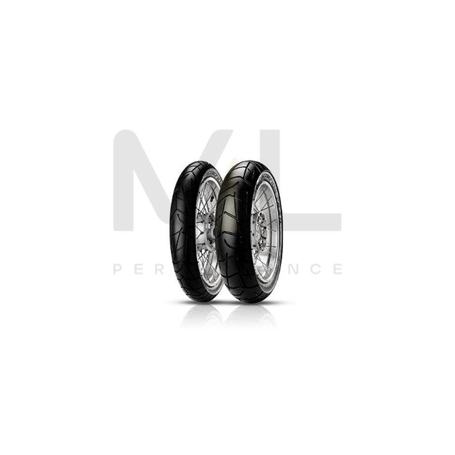 Pirelli SCORPION™ Trail 130/80 17 65P Motorcycle Summer Tyre