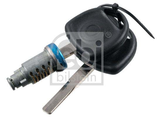 Febi Bilstein 17727 Lock Cylinder