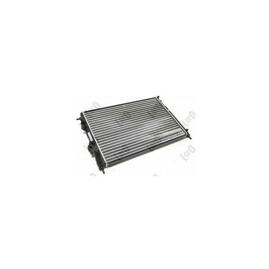 Abakus 0420170036 Engine Radiator