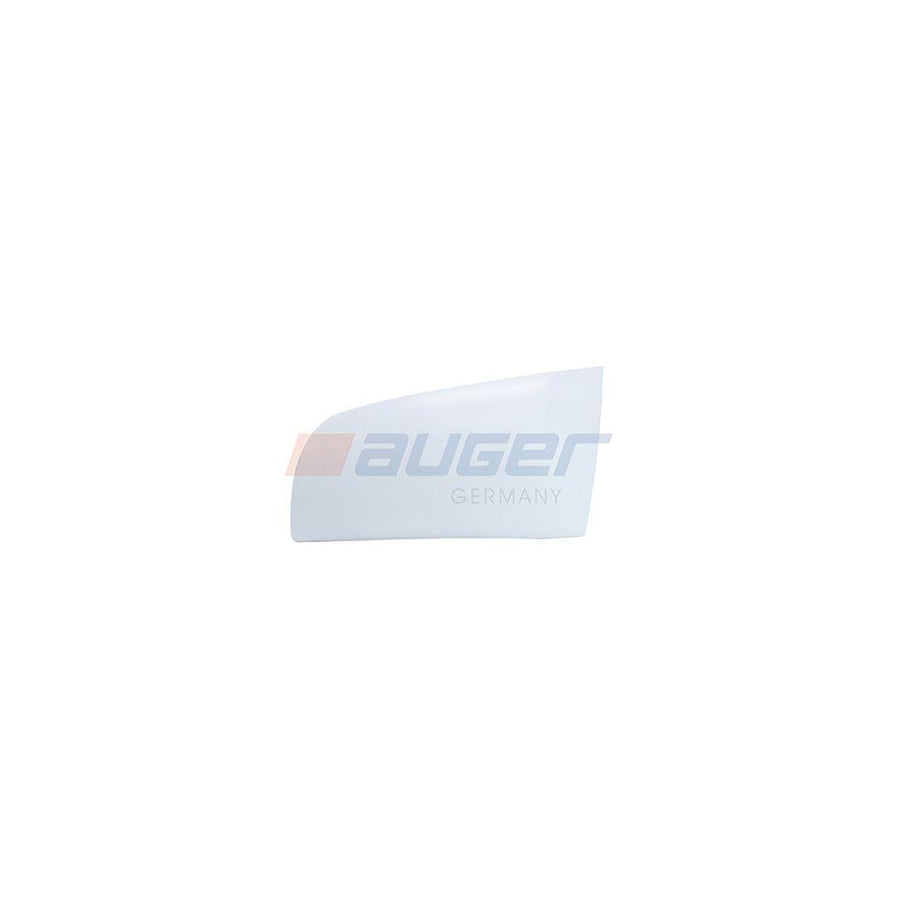 Auger 97027 Air Deflector, Driver Cab