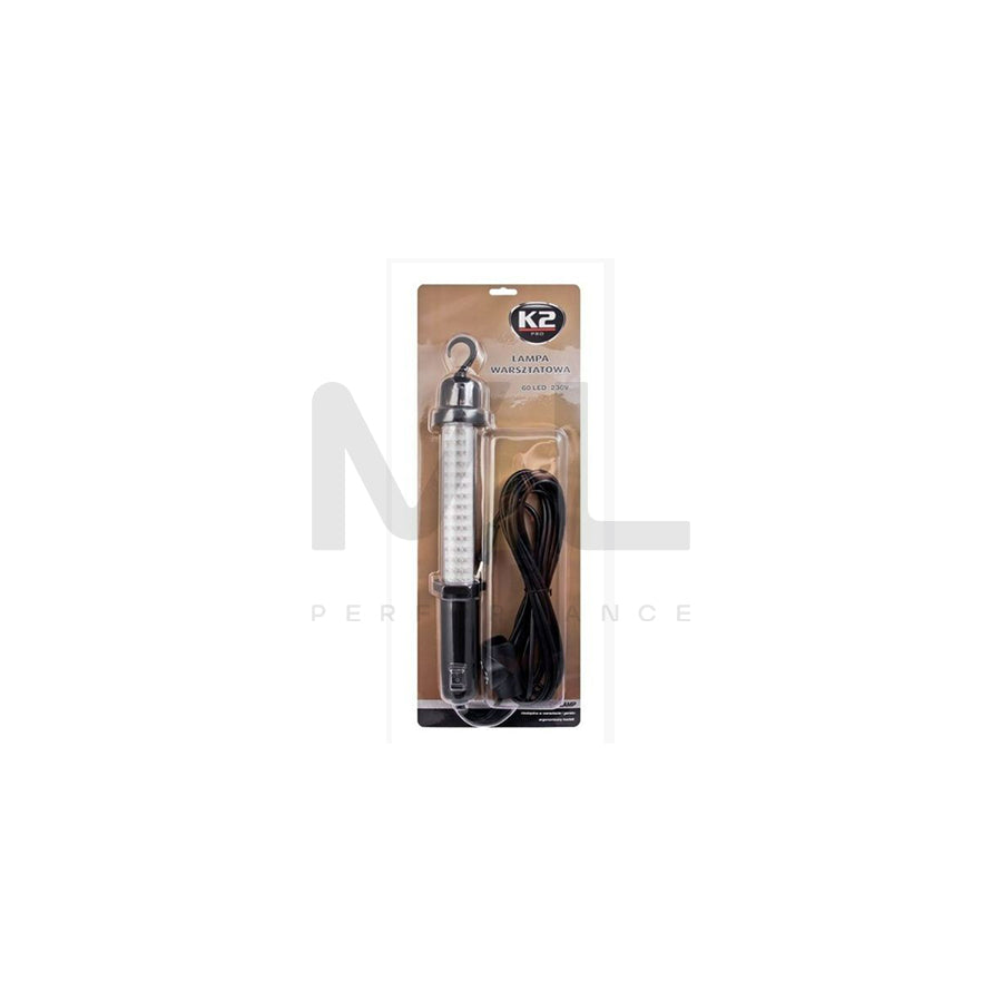 K2 W601 Inspection lamp