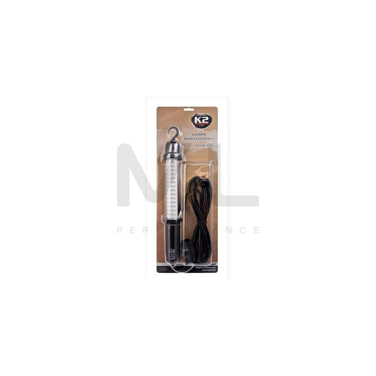 K2 W601 Inspection lamp