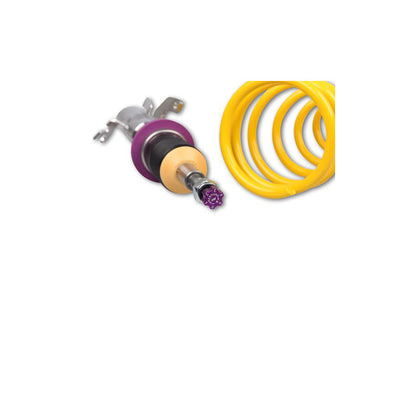 KW 18020070 Mini R56 Variant 2 Street Comfort Coilover Kit 3 | ML Performance US Car Parts