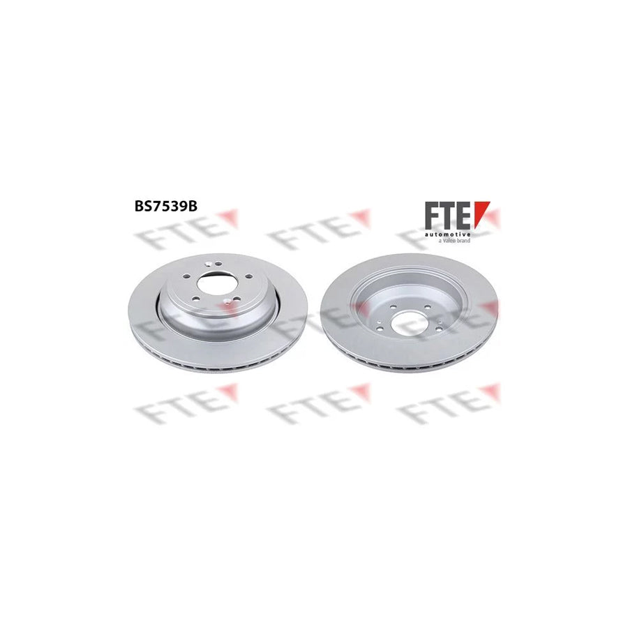 FTE 9082265 Brake Disc