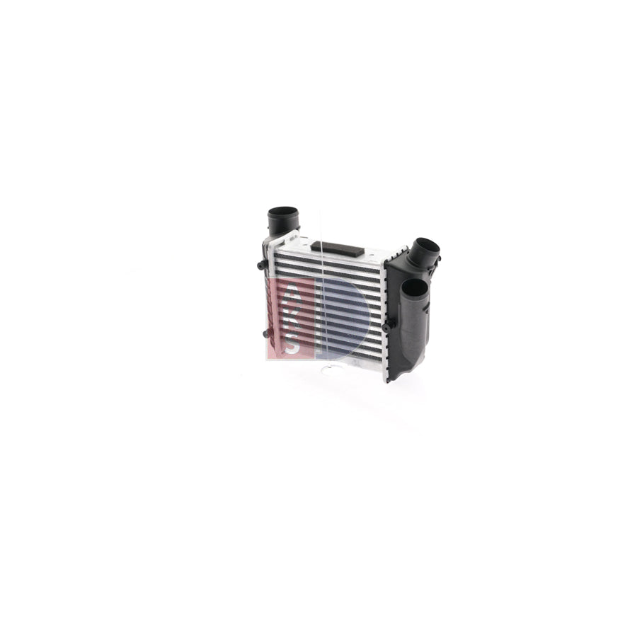 AKS Dasis 487250N Intercooler for Audi A4