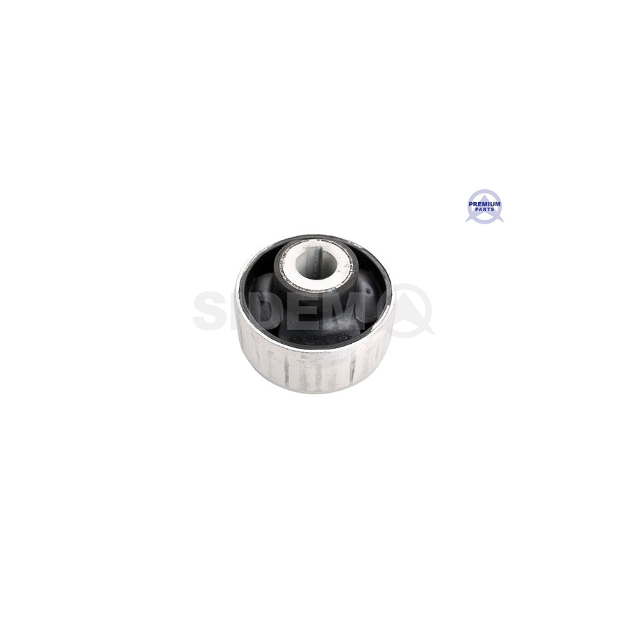 Sidem 819666 Control Arm / Trailing Arm Bush For Fiat Panda Iii Hatchback (312, 319)