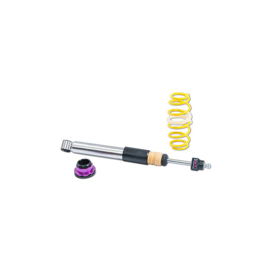 KW 352800BQ Seat Skoda VW Variant 3 Coilover Kit (Ibiza, Fabia & Polo) 4 | ML Performance US Car Parts