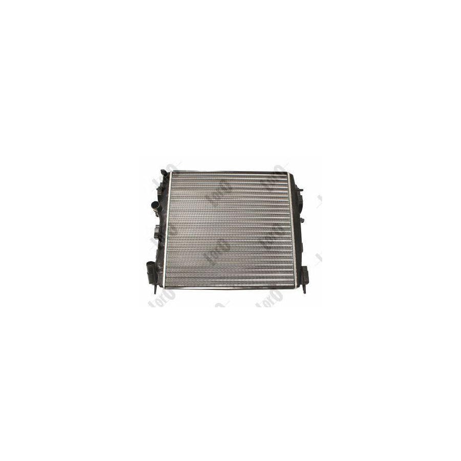 Abakus 0420170028 Engine Radiator for Nissan Kubistar Van (X76)