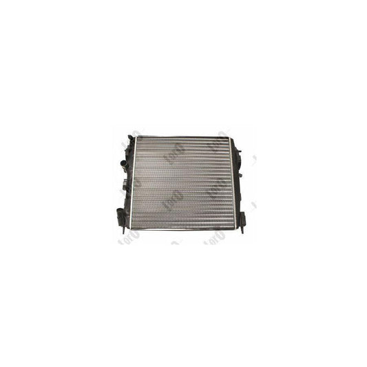 Abakus 0420170028 Engine Radiator for Nissan Kubistar Van (X76)