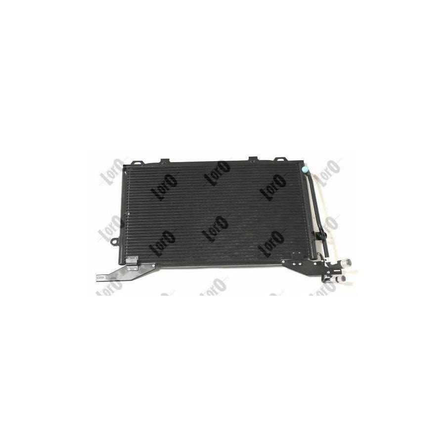 Abakus 0540160027 Air Conditioning Condenser Suitable for Mercedes-Benz E-Class