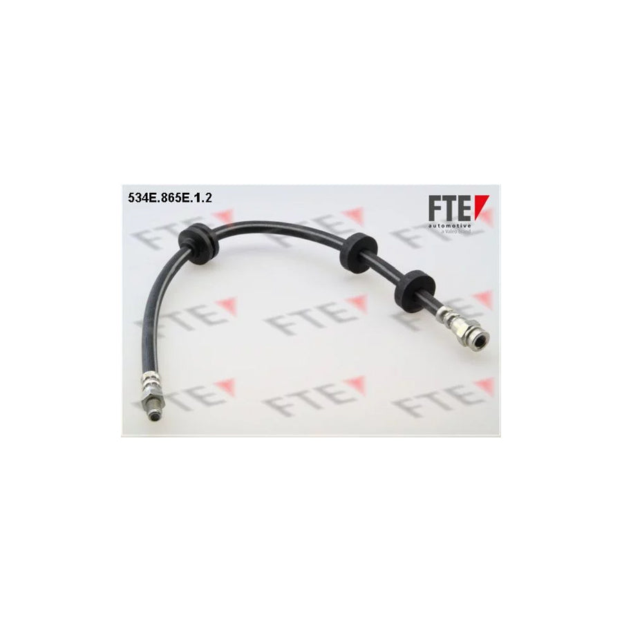 FTE 534E.865E.1.2 Brake Hose for Subaru Forester II (Sg)