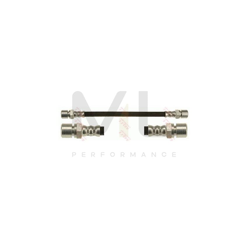 TRW PHA526 Brake Hose for DAEWOO NUBIRA 247mm, M10x1 | ML Performance Car Parts