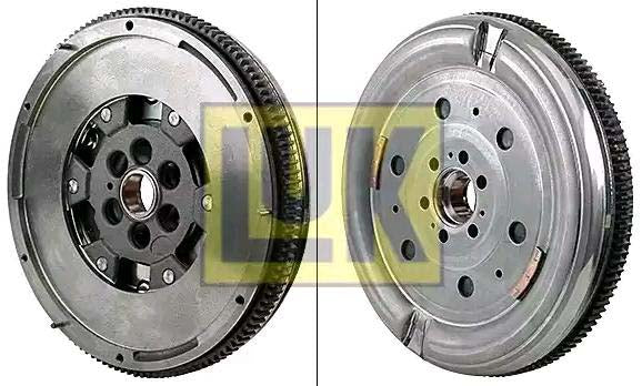 LuK 415 0702 10 Dual Mass Flywheel