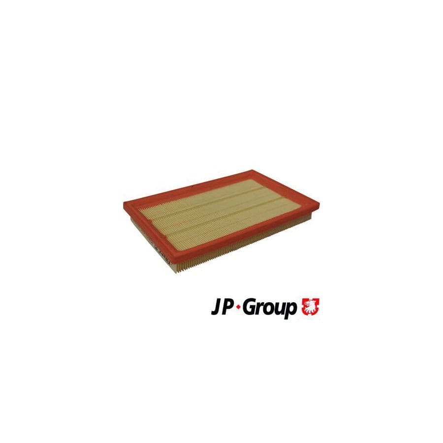 Jp Group 1518610600 Air Filter