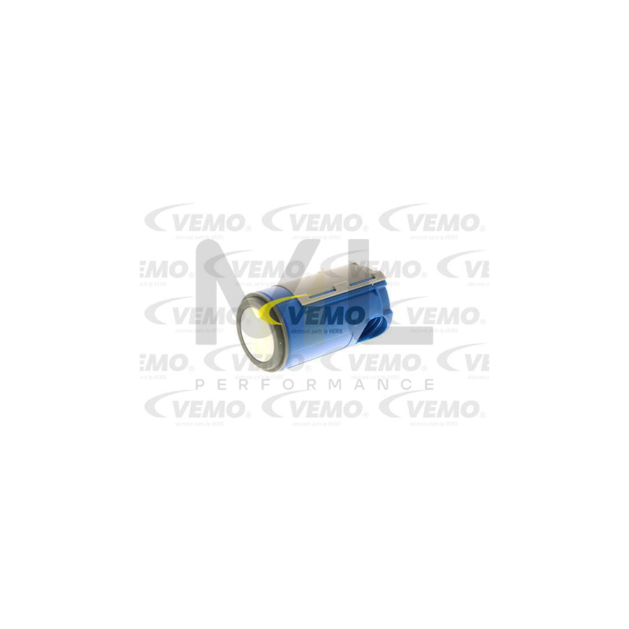 VEMO V30-72-0020 Parking sensor Original VEMO Quality, Front, Rear, Silver, Ultrasonic Sensor | ML Performance Car Parts