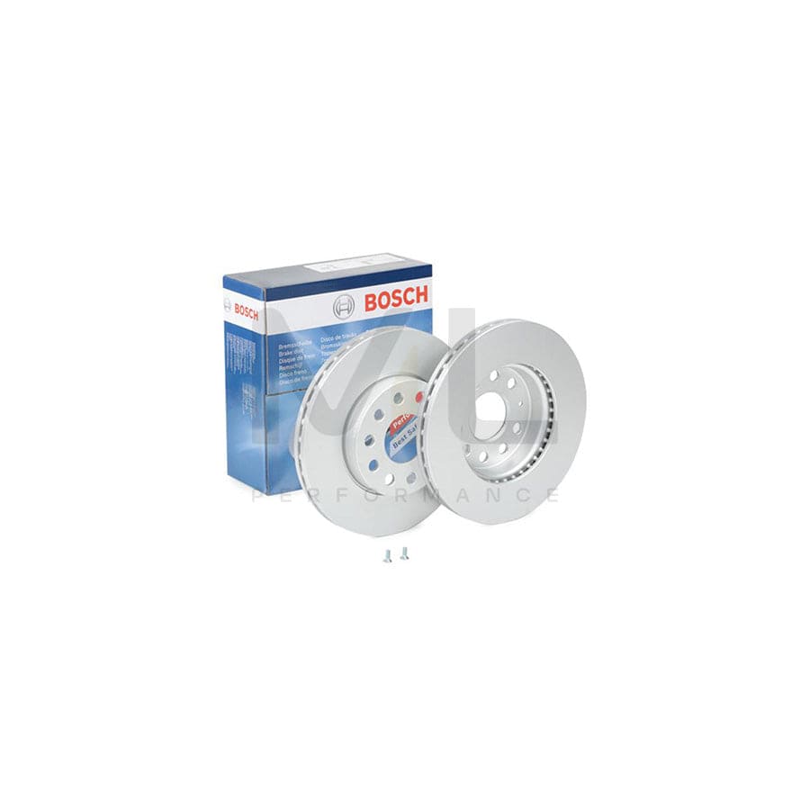 BOSCH 0 986 479 C47 Brake Disc Vented, Coated, High-carbon | ML Performance Car Parts