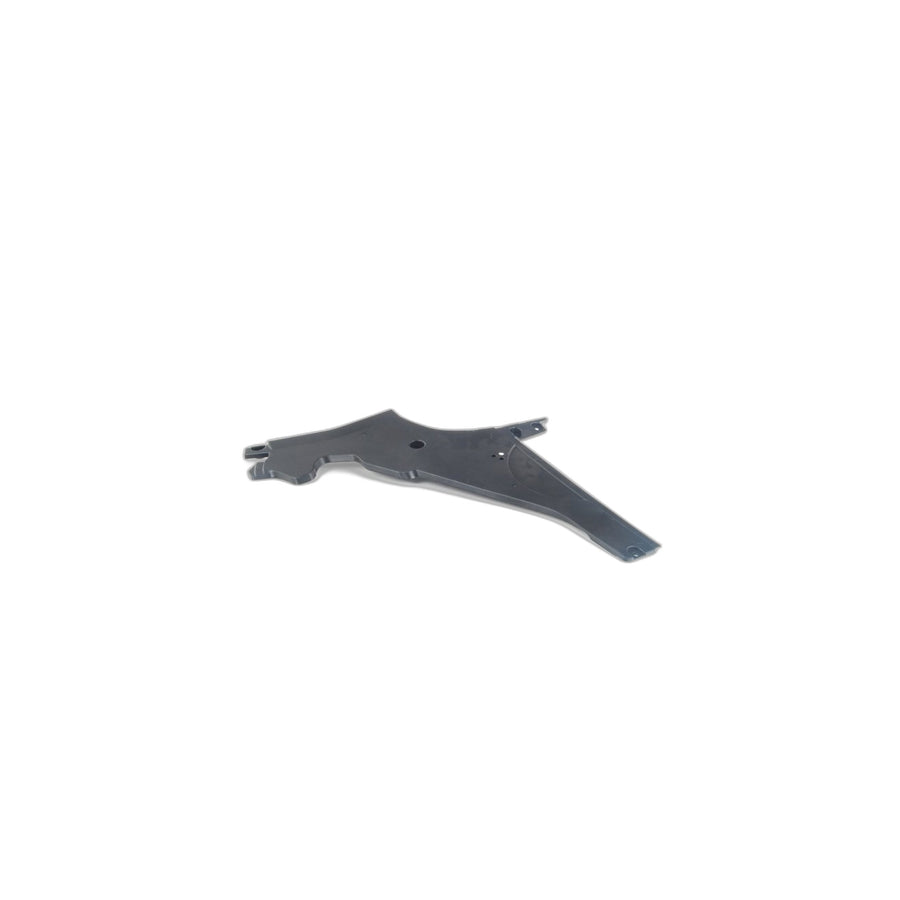 Genuine BMW 51757312832 F10 F06 Covering Tank, Right (Inc. 530i, 535d & 640dX) | ML Performance US Car Parts