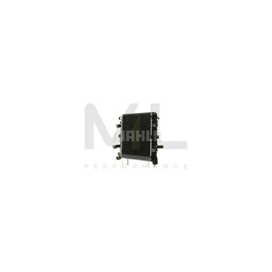 MAHLE ORIGINAL CR 1025 000P Engine radiator for AUDI Q7 (4LB) Brazed cooling fins | ML Performance Car Parts