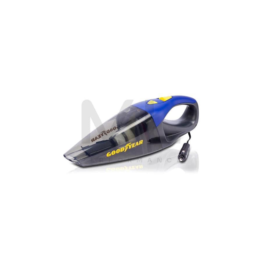 Goodyear GOD2110 Handheld vacuum 12V