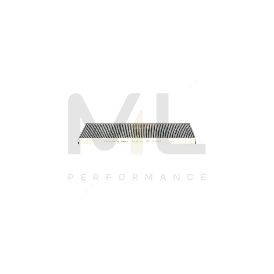 BOSCH Activated Carbon Cabin Filter 1987432399 [ R 2399 ] | ML Car Parts UK | ML Performance