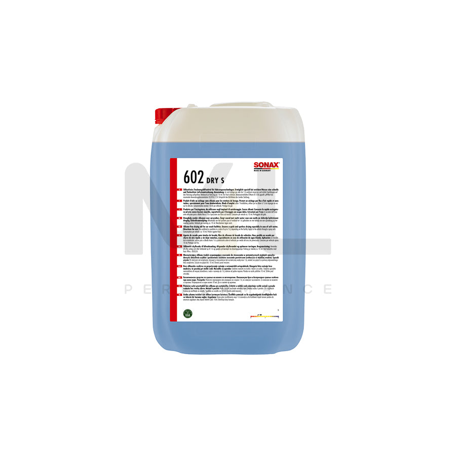 Sonax Dry S 25L