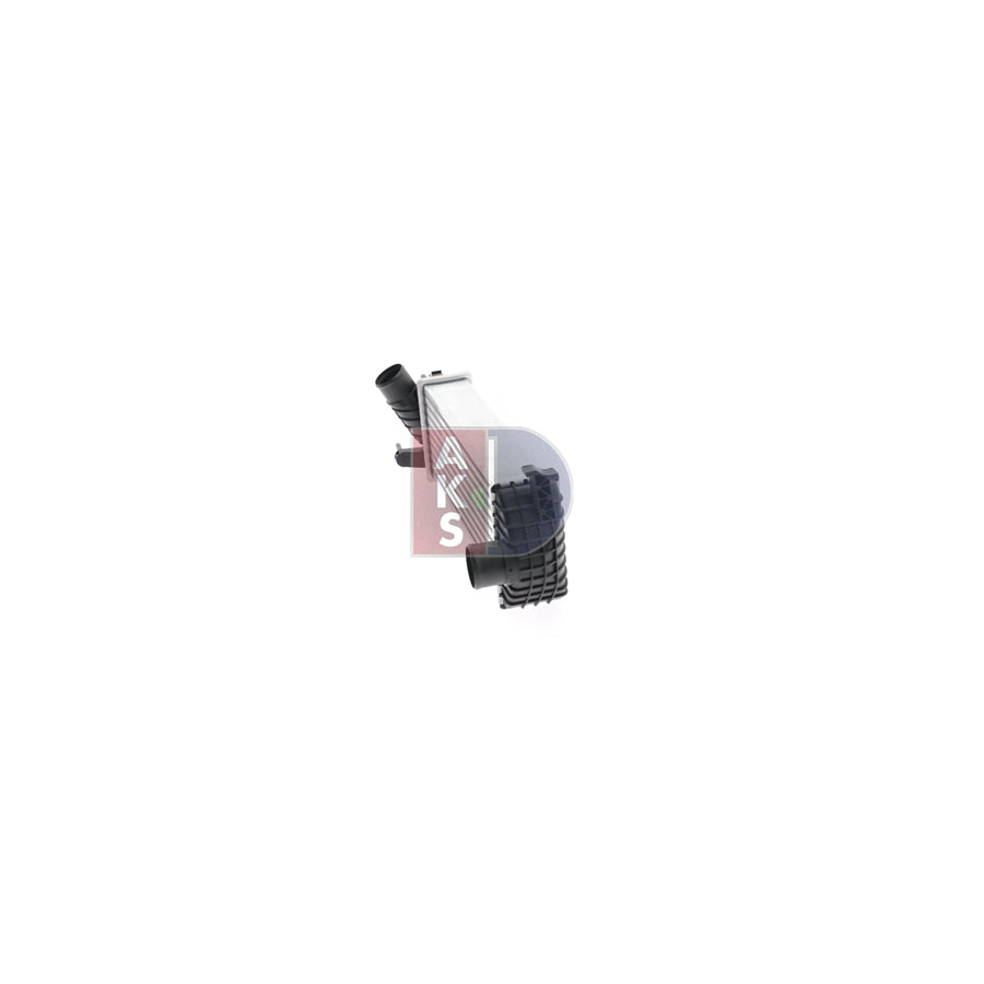 AKS Dasis 187028N Intercooler for Renault Kangoo