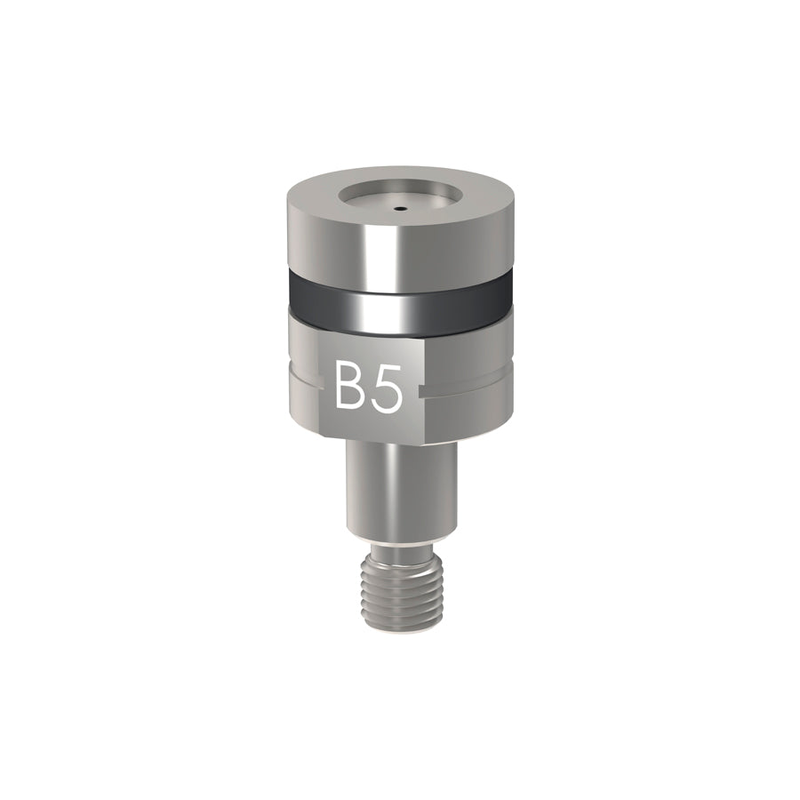 Gys 059023 B5 Die For 8/10T Riveter (Push-Pull Compatible) Car Body Accessories