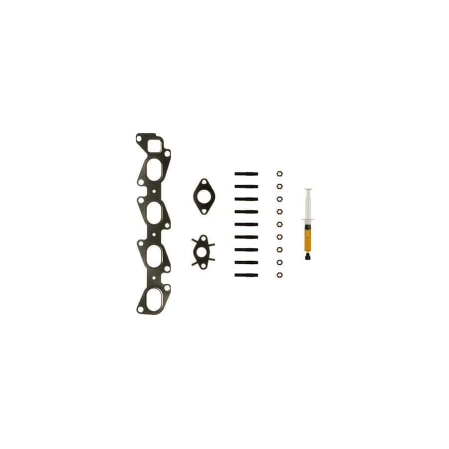 Alanko 10920734 Mounting Kit, Charger