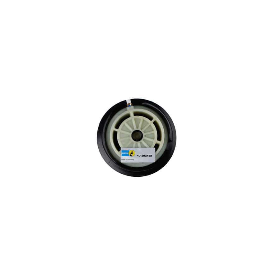 Bilstein 40-303482 MERCEDES-BENZ W212 C/X218 B3 OE Replacement Rear Left Air Suspension Spring 2 | ML Performance US Car Parts