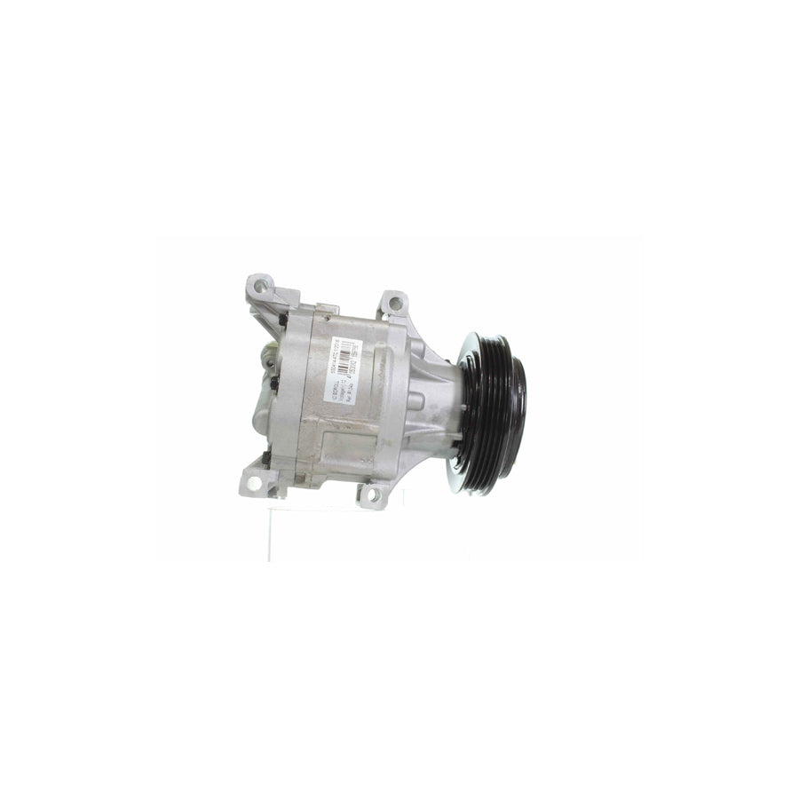 Alanko 10550414 Compressor, Air Conditioning for Toyota Yaris