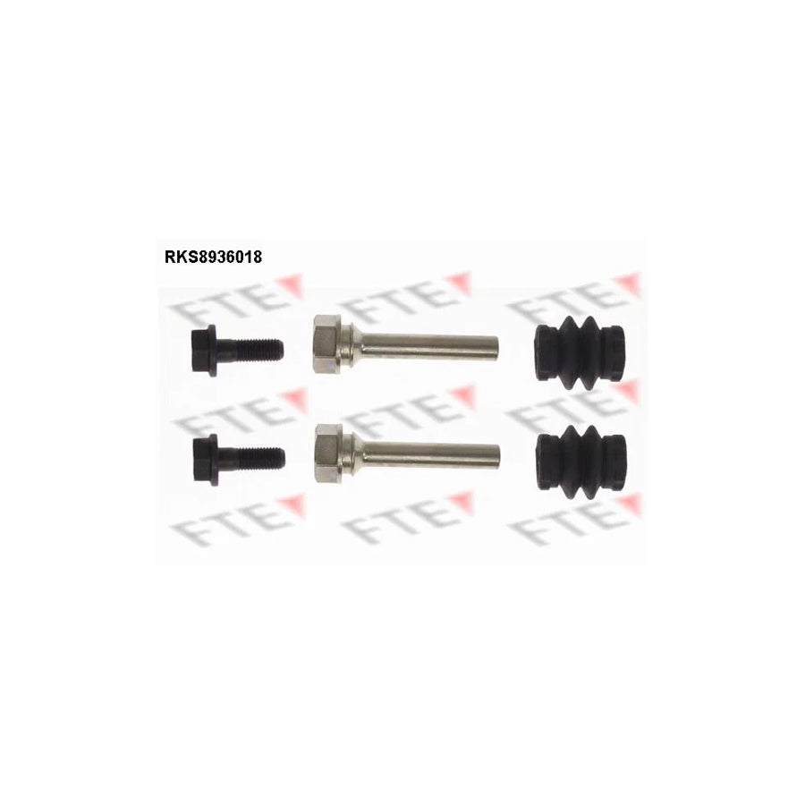 FTE 9334466 Guide Sleeve, Brake Caliper